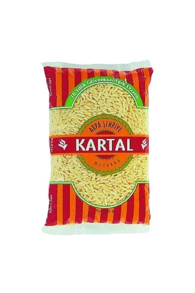 Kartal Arpa Şehriye 4'lü Paket