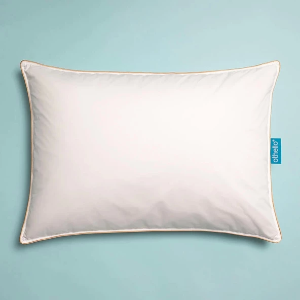 Othello Elegante Downa Kaz Tüyü Yastık %30 Gıdık 50x70 - 3