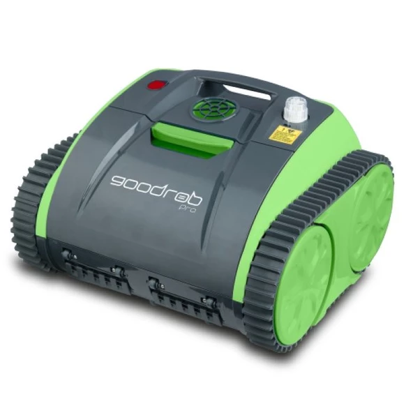 Goodrob Kablosuz Havuz Temizlik Robotu 65w-Cordless Robotic Pool Cleaner-ToptancıyızBiz