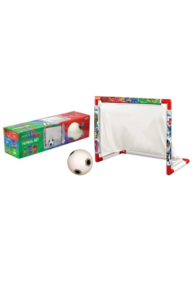 Pjmask Futbol Set