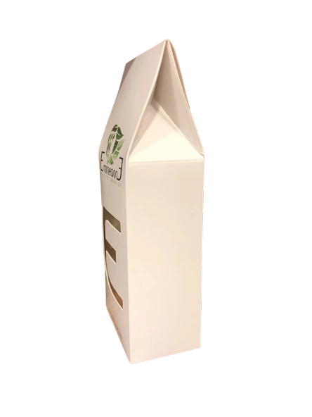 Emine Anne Keten Tohumu Öğütülmüş 250g - Resim 3