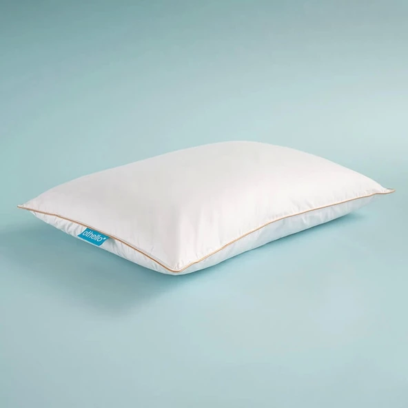 Othello Elegante Downa Kaz Tüyü Yastık %30 Gıdık 50x70 - 4