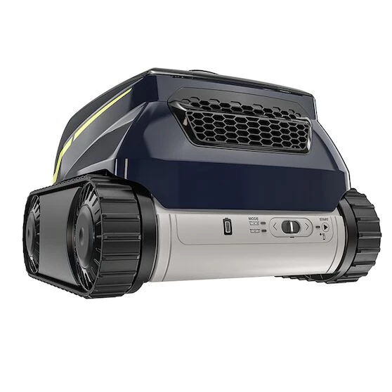 ZODIAC RF 5400 iQ KABLOSUZ Otomatik Havuz Süpürge Robotu-Robotic Poll Cleaner-ToptancıyızBiz - 6