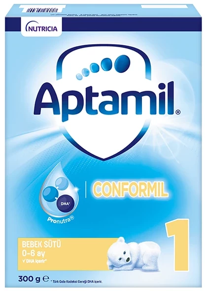 Aptamil Conformil 300gr 2 Adet