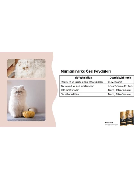 Reflex Plus Persian Yavru Kedi Maması 1.5 kg - 3