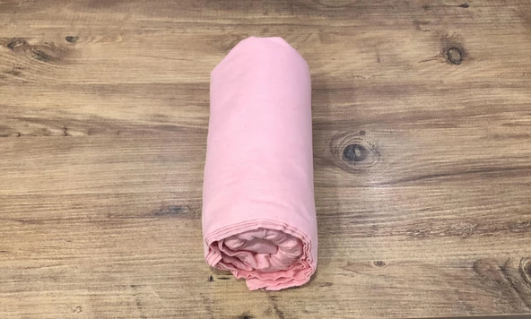 Çift Kişilik Battal Lastikli Fitted Çarşaf Seti Yastıklı 180 x 200 - 8