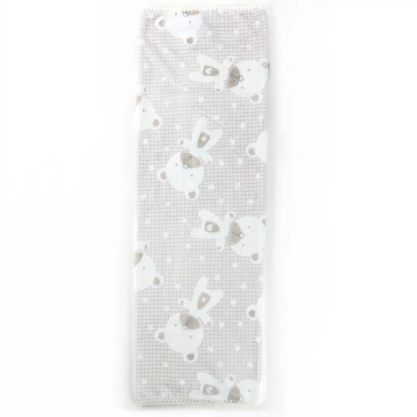 Bebitof Battaniye 95083 Gri - 2