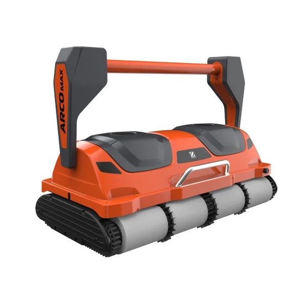 ZODIAC ARCOMAX Otomatik Havuz Süpürge Robotu-Robotic Poll Cleaner-ToptancıyızBiz - 2