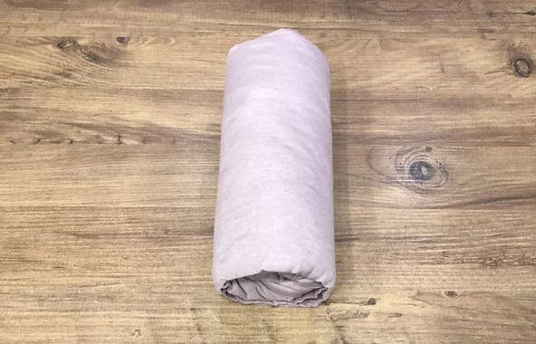 Çift Kişilik Battal Lastikli Fitted Çarşaf Seti Yastıklı 180 x 200 - 10