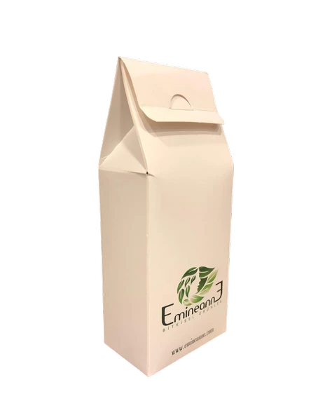 Emine Anne Mersin Yaprağı 50G - 3