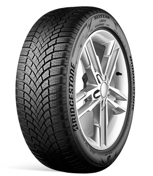 Bridgestone 285/40R22 110W XL Blizzak LM005 2024 Kış Lastiği ürün görseli