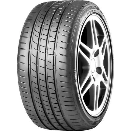 Lassa 215/45R17 91Y XL Driveways Sport+ 2025 Yaz Lastiği - 1