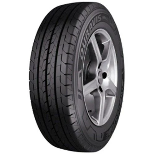 Bridgestone 195R14C 106/104R Duravis R660 2024 Yaz Lastiği ürün görseli