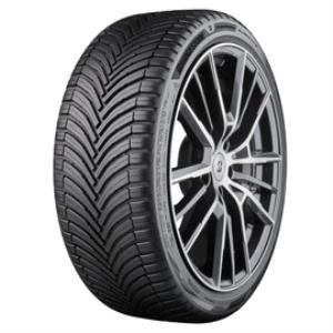 Bridgestone 275/45R21 110W XL Turanza  All Season 6 2024 Dört Mevsim Lastiği ürün görseli