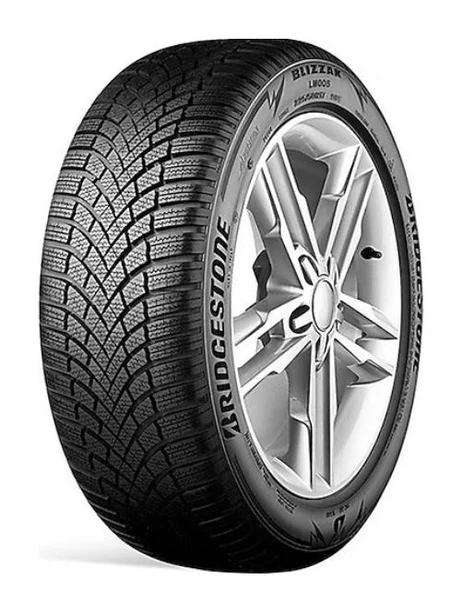 Bridgestone 225/40R18 92V XL Driveguard Rft LM005  2023 Kış Lastiği ürün görseli