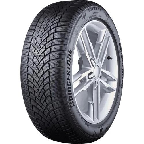 Bridgestone 215/65R16 98H LM005 2024 Kış Lastiği