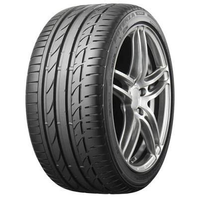 Bridgestone 225/40R18 88Y S001 RFT 2023 Yaz Lastiği ürün görseli
