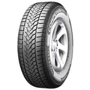 Lassa 235/55R17 103V XL Competus Winter 2 + 2025 Kış Lastiği ürün görseli