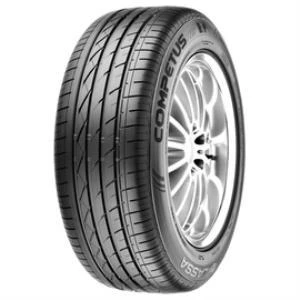 Lassa 235/60R17 102V Competus H/P2 2025 Yaz Lastiği ürün görseli