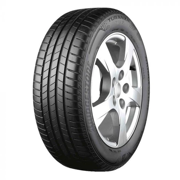 Bridgestone 225/50R18 94W XL T005 RFT 2023 Yaz Lastiği ürün görseli