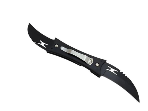 Yarasa Çakı BCY-X168 Kamp / Outdoor Çakı 26.5 cm - 1