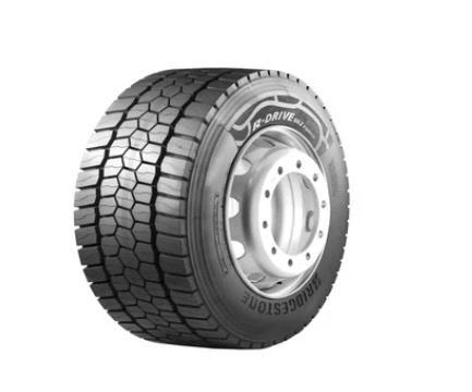 Bridgestone 315/60R22.5 152J148J TOREO R-DRIVE 002 2023 Yaz Lastiği