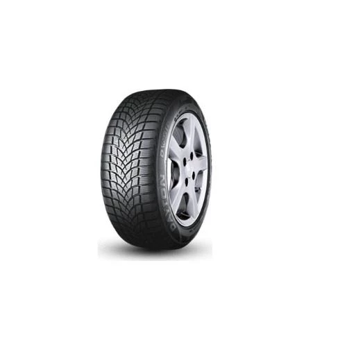 Dayton 215/55R16 93H DW510E 2023 Kış Lastiği - Resim 2