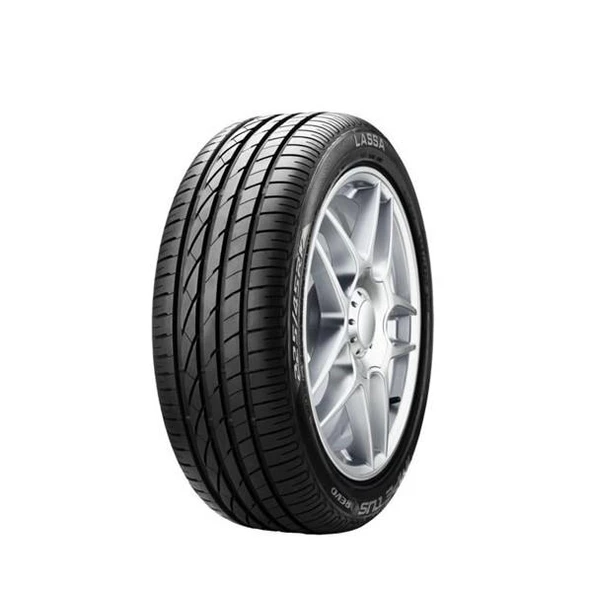 Lassa 205/50R17 93W XL Revola 2025 Yaz Lastiği ürün görseli
