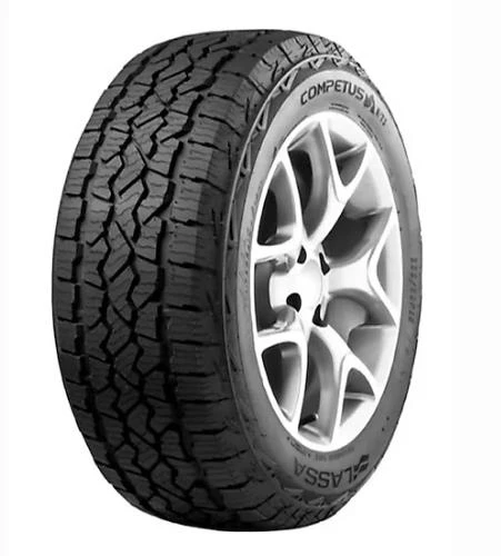 Lassa 215/65R16 102T XL Competus A/T 3 2025 Yaz Lastiği ürün görseli