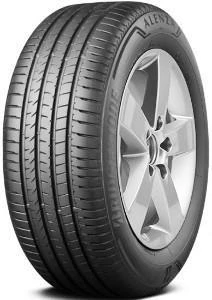 Bridgestone 245/45R20 103W XL A001 RFT 2022 Yaz Lastiği ürün görseli