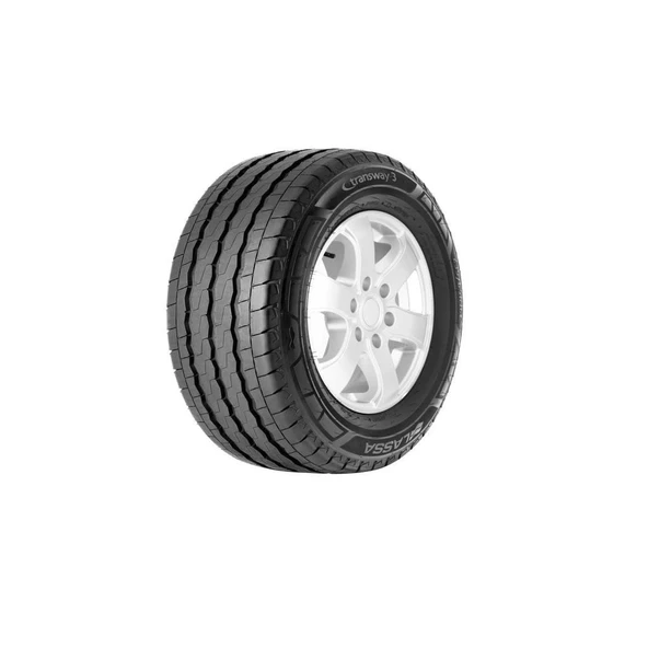Lassa 205/70R15C 106/104R TRANSWAY 3 2025 Yaz Lastiği
