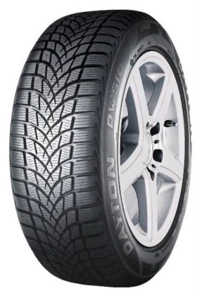 Dayton 185/60 R15 88T XL DW510E 2025 Kış Lastiği ürün görseli