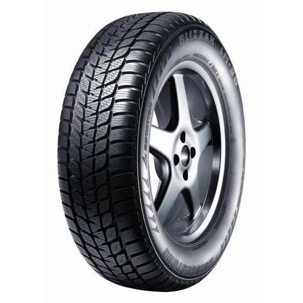 Bridgestone 185/55R16 87T XL LM25 2023 Kış Lastiği ürün görseli