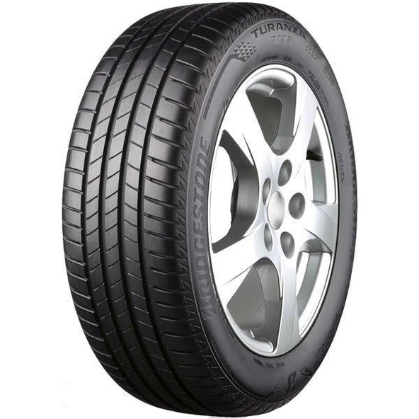 Bridgestone 275/35R19 100Y XL T005 RFT 2024 Yaz Lastiği ürün görseli
