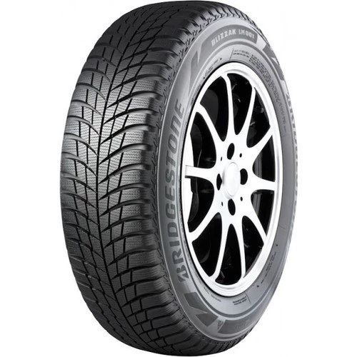 Bridgestone 225/45R18 95H XL Blizzak LM001 RFT 2023 Kış Lastiği