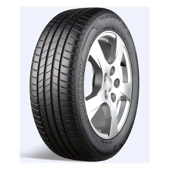 Bridgestone 225/55R18 102Y XL T005 2022 Yaz Lastiği