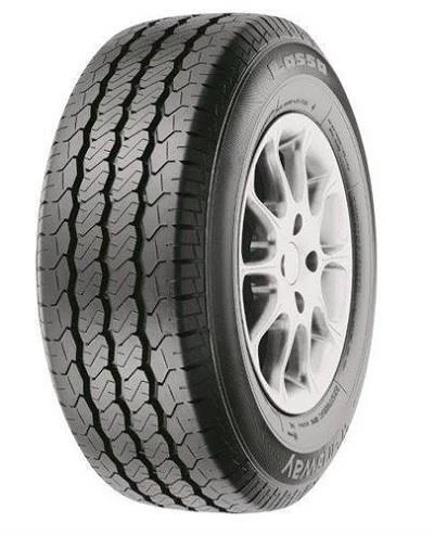 Lassa 285/65R16C 131R TRANSWAY 2025 Yaz Lastiği ürün görseli