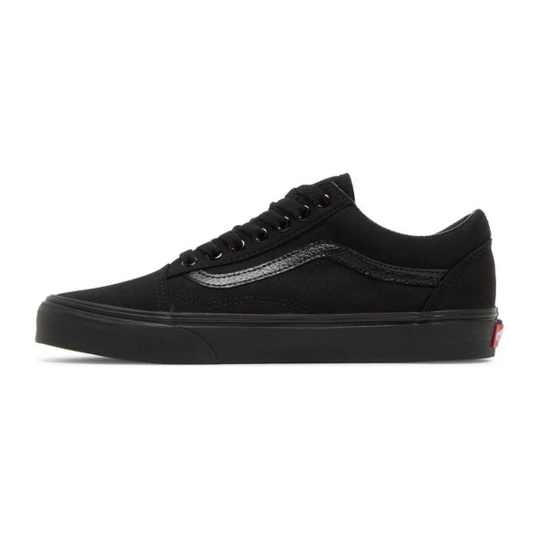 Vans Old Skool Black - 3