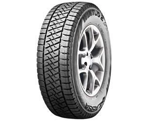 Lassa 215/65R15C 104/102T Wintus 2 2024 Kış Lastiği ürün görseli