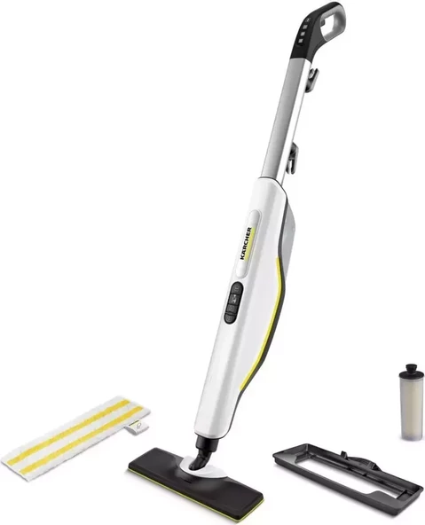 KARCHER SC 3 Upright Buharlı Temizlik Makinesi