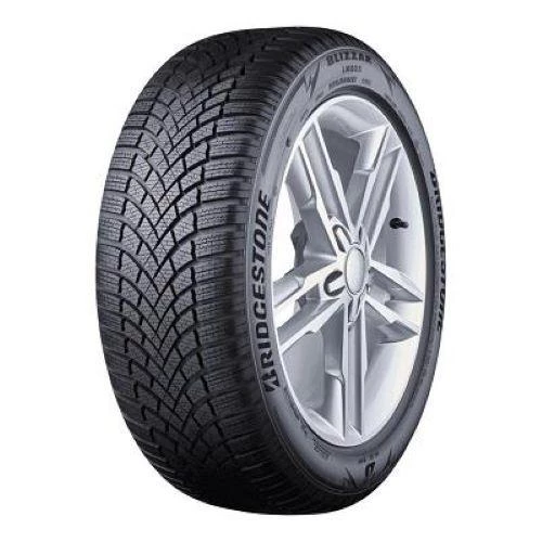Bridgestone Blizzak LM005 185/65 R15 88T Kış Lastiği - 2025 - Resim 2