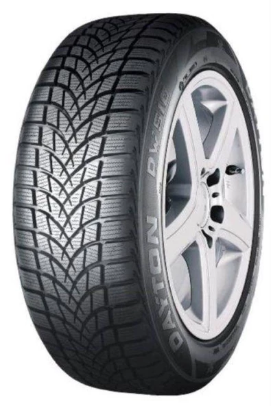 Dayton 175/70R13 82T DW510E 2024 Kış Lastiği