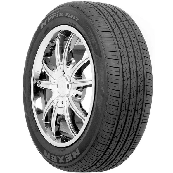 Nexen 225/55R18 98H  N'priz RH7 2024 Yaz Lastigi