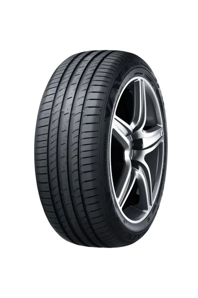 Nexen 235/60R17 102H  N'Fera Primus 2024 Yaz Lastigi