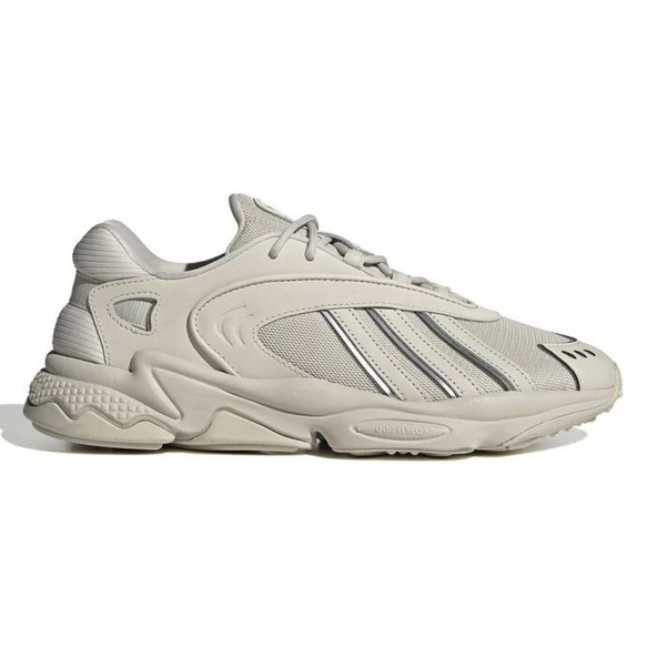 Adidas Originals Oztral Matte Silver