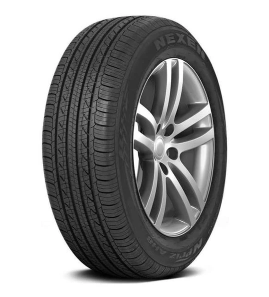 Nexen 205/65R16 95H  N'priz AH8 2024 Yaz Lastigi
