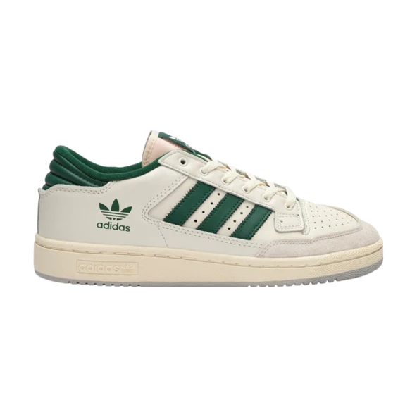 ADIDAS ORIGINALS Centennial 85 Lo Cloud White/Team Green