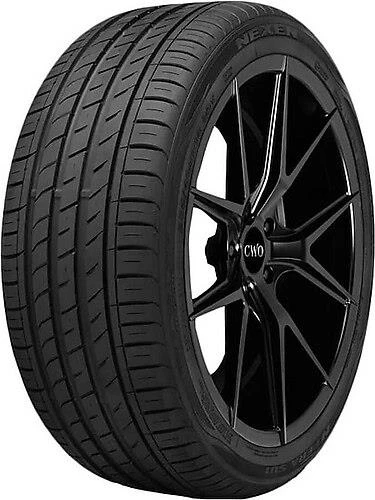 Nexen 265/35R18 97Y XL N'Fera SU1 - 2023 Yaz Lastigi