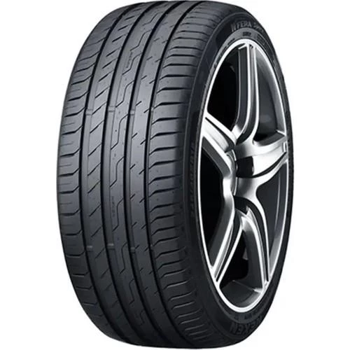 Nexen 245/40R18 93Y  N'Fera Sport 2024 Yaz Lastigi