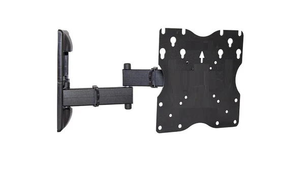 Altus 50'' İle Uyumlu Hareketli Oynar Led Tv Asma Askı Aparatı - Resim 4